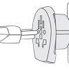 Reisstekker Wereld Adapter Pro SKROSS (zonder USB)