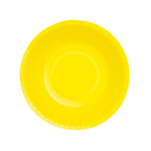 Schalen soja geel 350ml