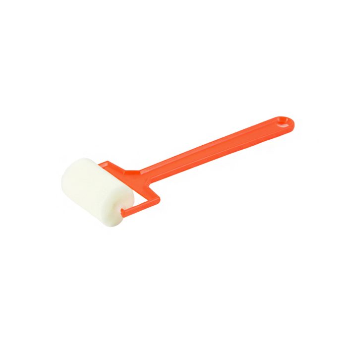 Schuimroller schilderen ø2,5x4,5cm