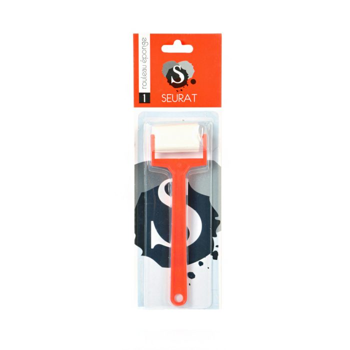 Schuimroller schilderen ø2,5x4,5cm