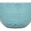 Slakom kunststof blauw D14cm 800ml