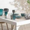 Slakom kunststof blauw D14cm 800ml