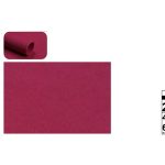 Foampapier Bordeaux 60*40cm, 2mm