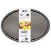 Glazen ovenschaal met deksel 30*21*7cm