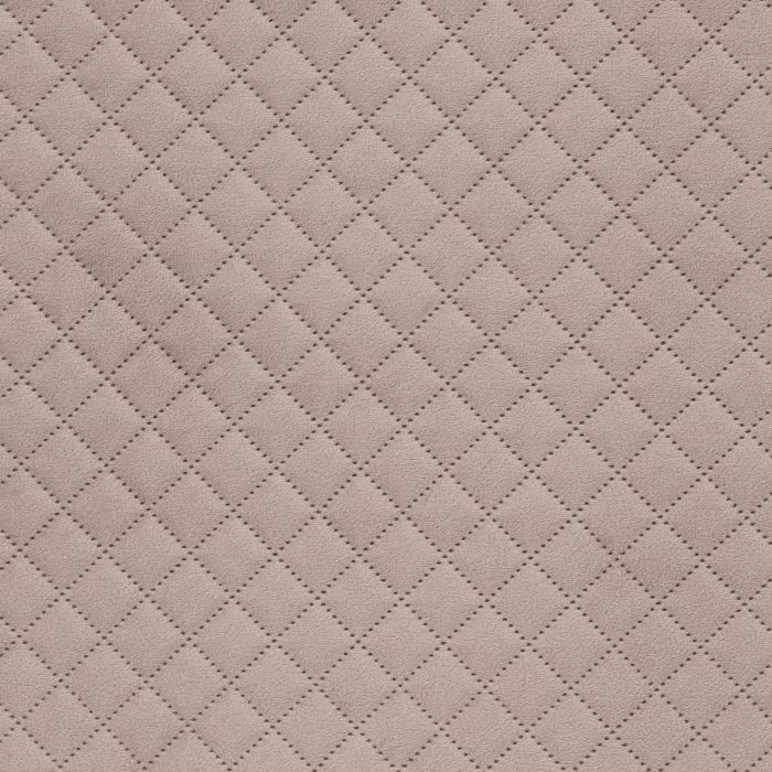 Grote poef met bergruimte linnenbeige 76*38*38cm