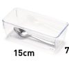 Lade organizer 15x7,5x5cm