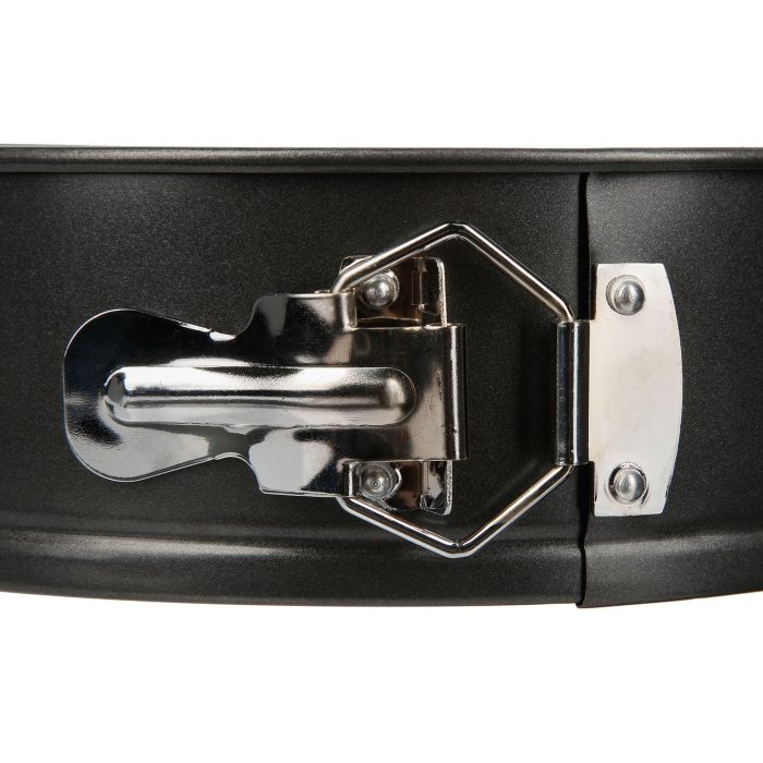 Springvorm set van 3 (D22/24/26cm)