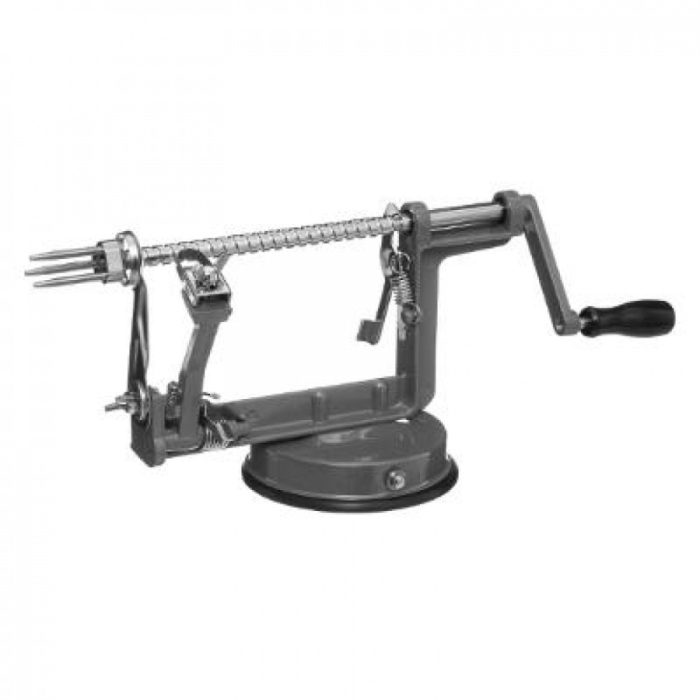 Appel- en aardappelschiller 3 in 1