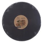Leisteen serveerplank rond D32cm