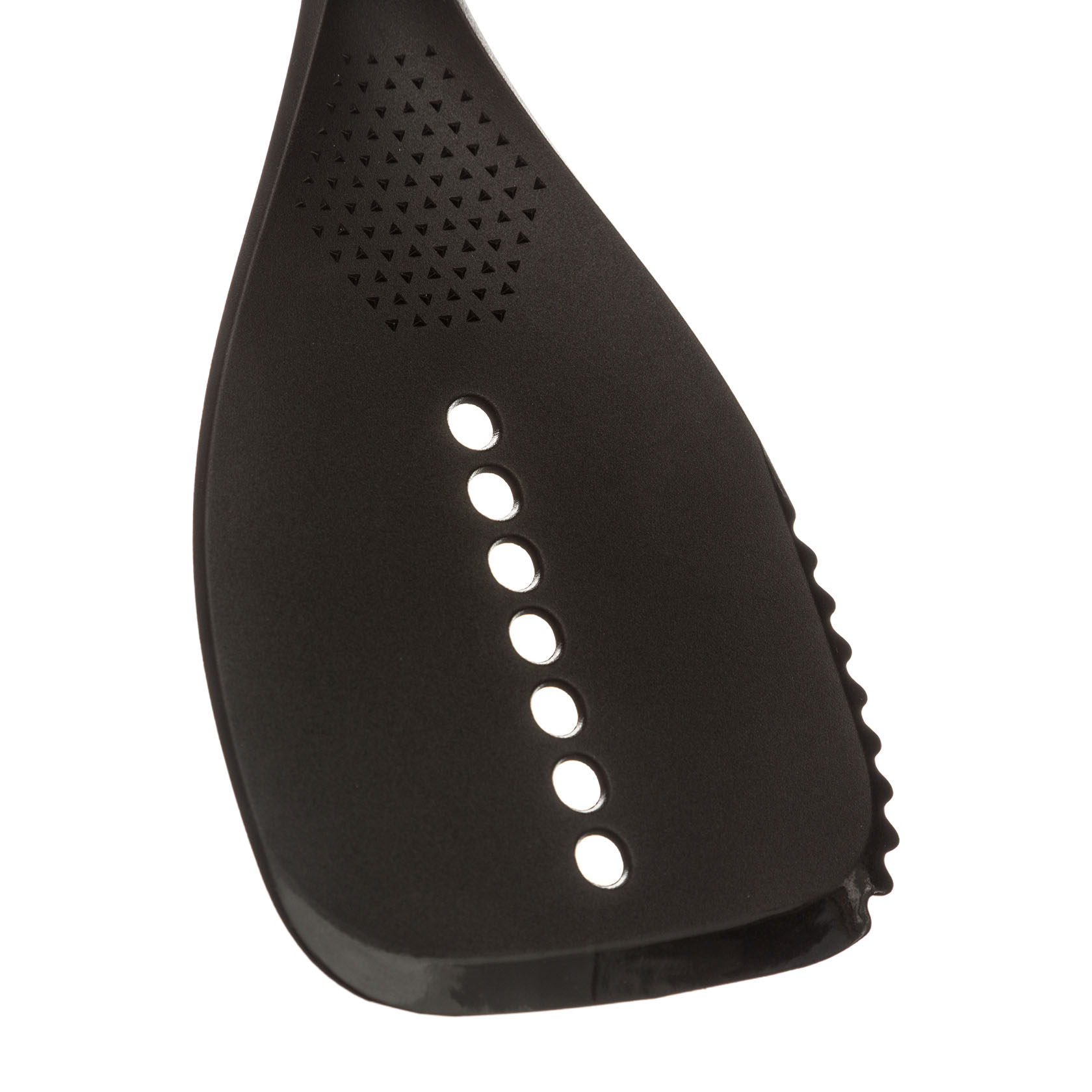 Multifunctionele bakspaan nylon 34,5cm
