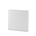 Piepschuim blok vierkant 40*40cm