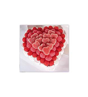 Piepschuim hart wit 10-20-30cm