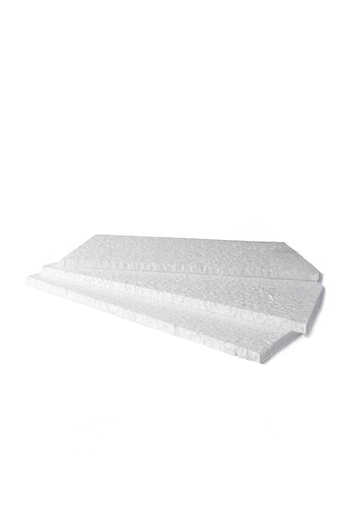 Piepschuim platen 40x30cm|3st