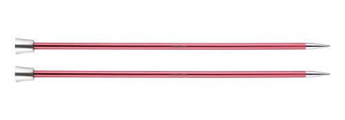 Breinaald aluminium D6,5mm 40cm