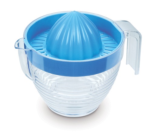 Citruspers met opvangbak 500ml