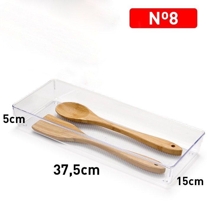 Lade organizer 37,5x15x5cm