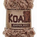 Breigaren Koala lichtbruin 50g