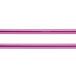 Breinaald aluminium D10mm 40cm