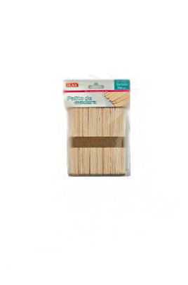 Houten knutselstokjes 160*10*2mm