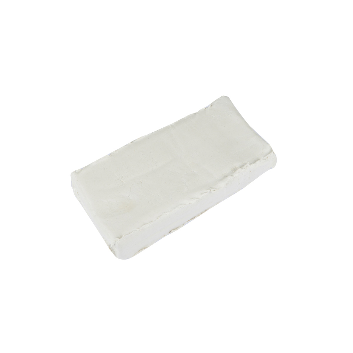 Zelfhardende klei Wit 500g