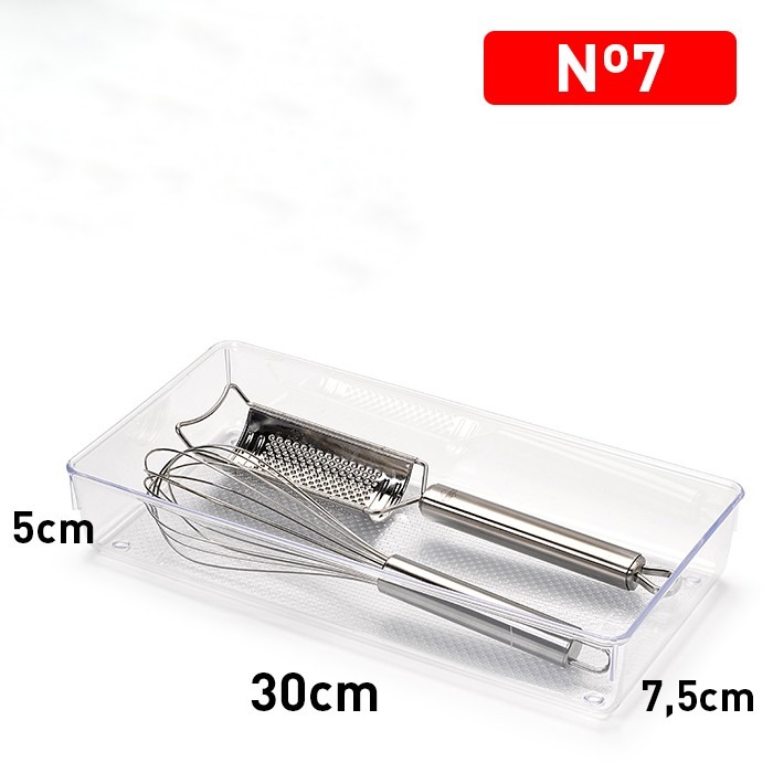 Lade organizer 30x15x5cm