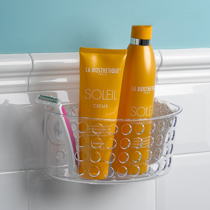 Badkamerrek 17x9,5x8,5cm