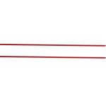 Breinaald aluminium D2,5mm 40cm