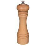 Houten kruidenmolen 20,5cm