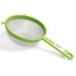 Keukenzeef kunststof ø18cm