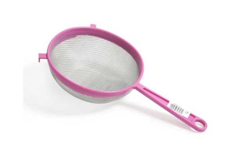 Keukenzeef kunststof ø18cm