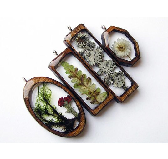 Mini schroefogen rose goud 8mm c.a.100st