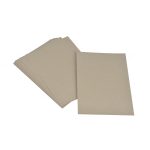 Schuurpapier voor klei 300g A5 10x