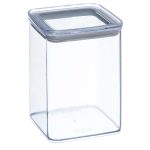 Voorraadbus luchtdicht 1L