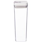 Voorraadpot luchtdicht Oslo 1,7L