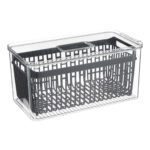 Koelkast opbergbak 32x16cm