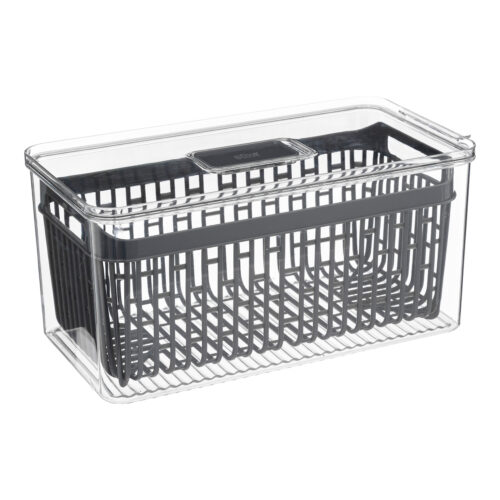 Koelkast opbergbak 32x16cm