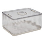 Koelkast Opbergbak L 26,5x18,2x13,5cm