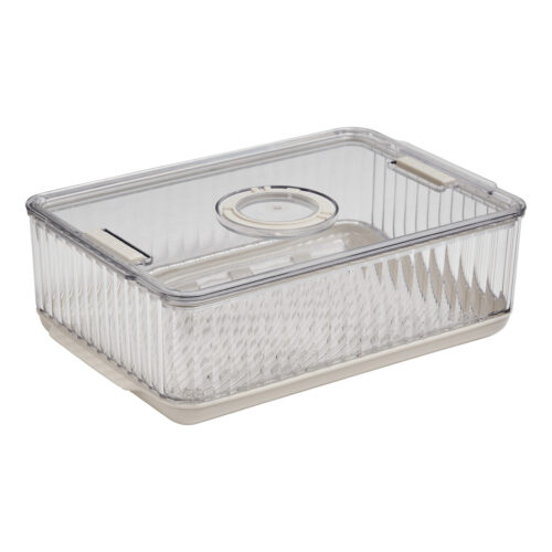 Koelkast Opbergbak M 26,5x18,2x9cm