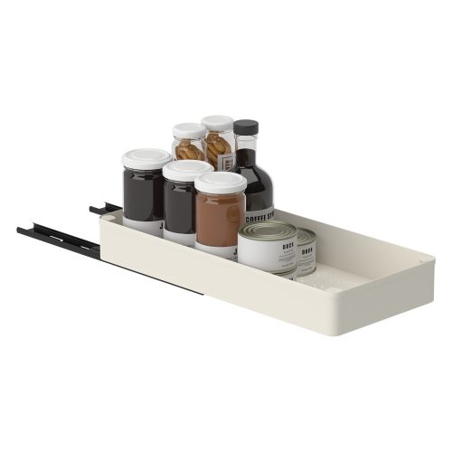 Uittrekbare lade M 17*38*6,7cm