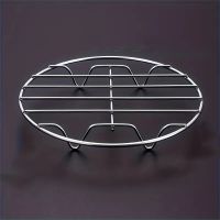 Grillrooster airfryer rond ø17,5cm