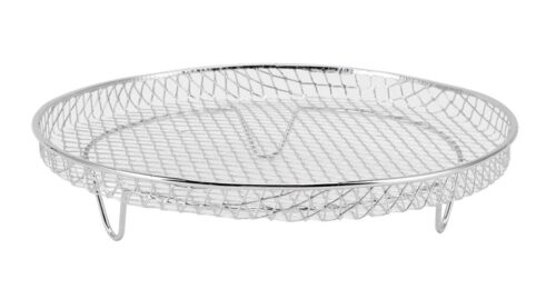 Mesh grillrooster rond ø20x4cm