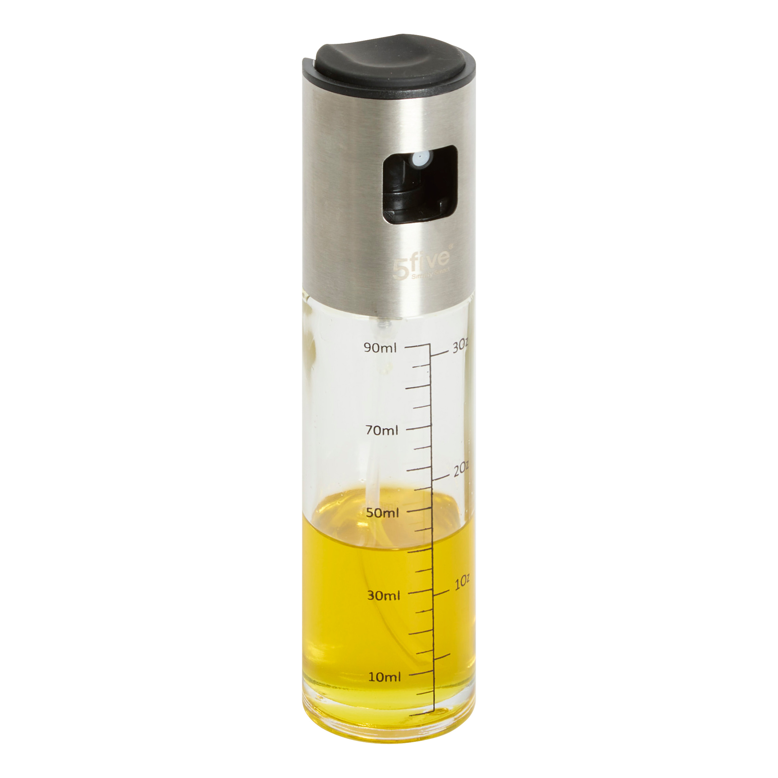 Olie/azijn spray dispenser 100ml
