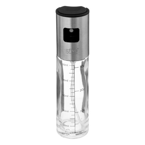 Olie/azijn spray dispenser 100ml
