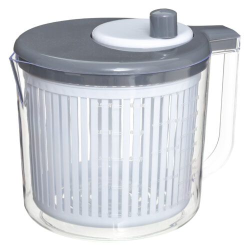 Slacentrifuge 2,5Lr – 2-in-1 met maatverdeling