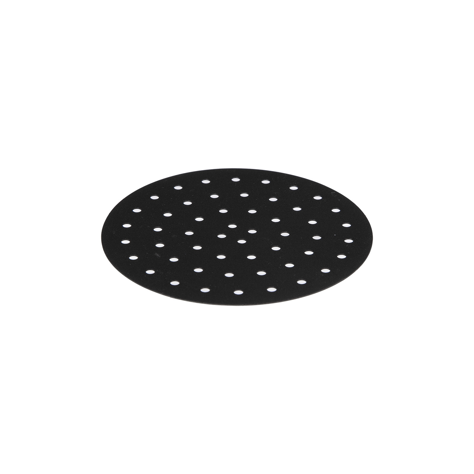 Tartelette vormpjes geperforeerd Ø10 cm 4 stuks